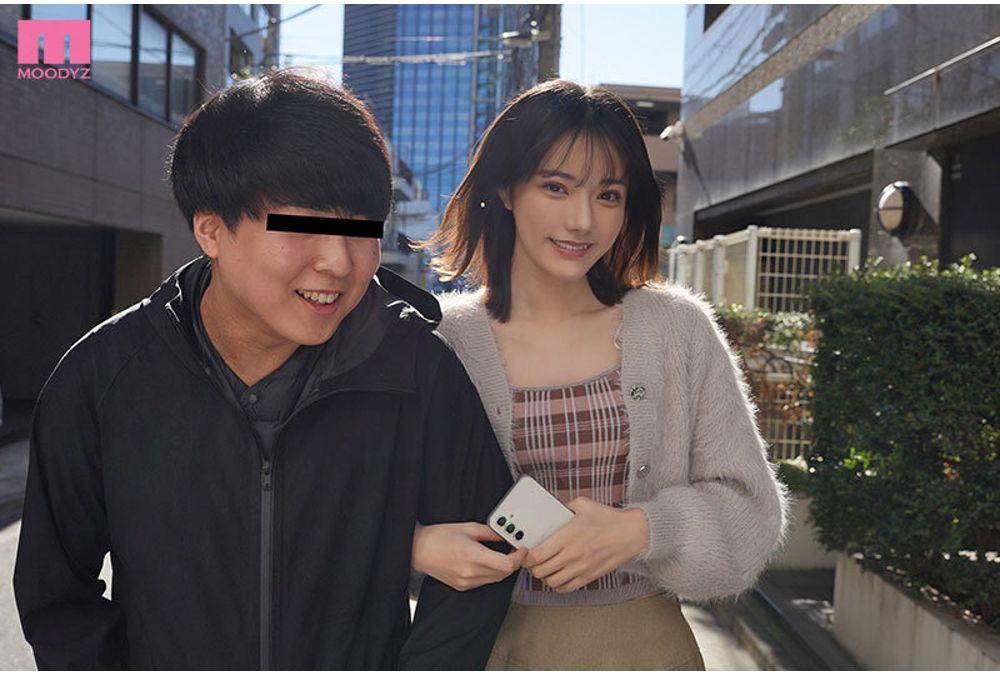 MIDA-746 First-time Experience Documentary! I Kept Going Even Though The Virgin Guy Was Cumming - Miyashita Reina Screenshot 4