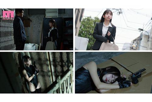 MIAB-498 Undercover Female Investigator Aphrodisiac Oil Restraint Infinite Orgasm Creampie Edition Toa Kotone Screenshot 3