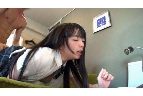 INOT-015 Picking Up A Super Beautiful Guitar School Girl! Creampie In The Face Of Band K A. Rion Izumi Gets Excited About Facial Cumshot At The Peak Of Sex. Screenshot