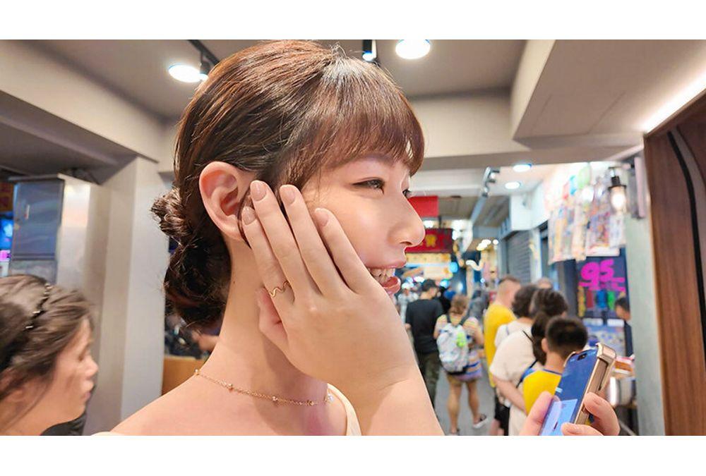 DAA-001 Newcomer World Famous Beautiful Girl AV Debut Junna Hung Screenshot 6