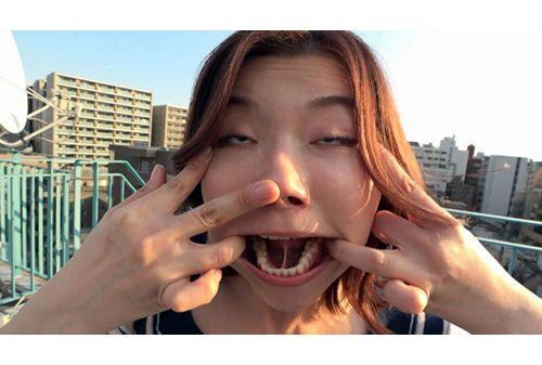 NEO-902 Destroy A Beautiful Woman's Face! Kato Tsubaki Screenshot