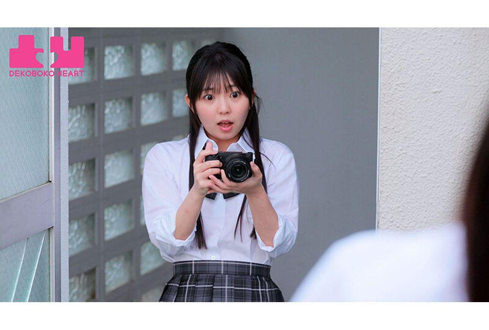BOKO-030 I Caught A Picture Of The Most Beautiful Madonna In My Class's Panties!? I Was Masturbating To A Picture Of Her Panties, But I Got Caught, And Our Mutual Masturbation Became So Intense That It Turned Into A Lesbian Relationship At School. Hinako Matsui, Rion Izumi Screenshot 9