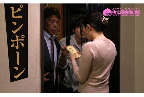 YMDD-313 Busty Wife At 3PM - The Smell Of Secret Lust That A Chaste Busty Wife Wet - Hikari Hikari Screenshot