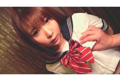 PKPD-115 Enjo Dating Creampie OK 18 Years Old Infinite Libido MAX Creampie Daughter Ryoka Kurumi Screenshot