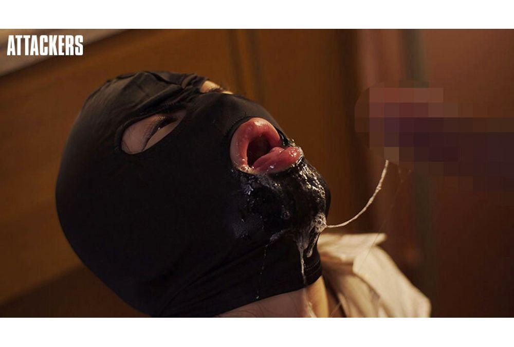 ADN-742 Please Forgive Me... The True Face Of A Married Woman, Honoka Ashina Screenshot 1