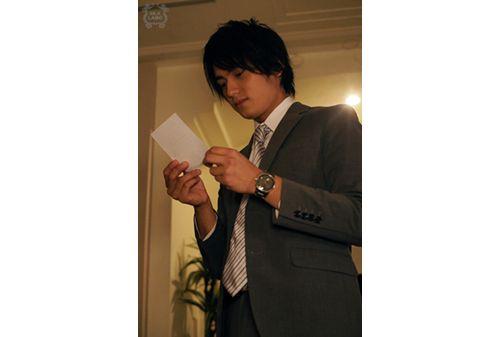 SILK-153 Koisuru Supplement 5th Tablet ~Fateful Boyfriend~ Screenshot
