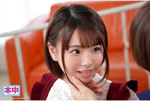 HND-820 Yurufuwa Pome Girls Beautiful Girl Who Came To Tokyo Because The Countryside Is Too Free, The First Raw Creampie Oka Erina Screenshot