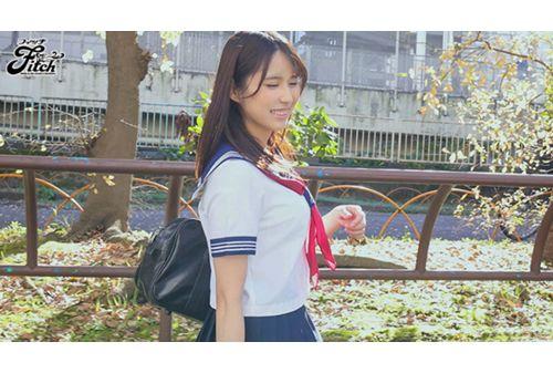 JUFE-380 Obscene Compensated Dating Education For G-Cup Uniform Beautiful Girl A Fresh Adult Sexual Intercourse Iori Hane Screenshot