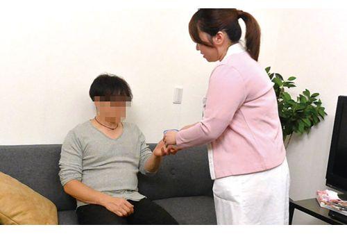 DOKI-022 Alone With The Nurse During A Semen Test When A Patient (Newly Married Husband) Pretends To Have A Poor Ejaculation And Asks For Help Collecting Ejaculation... 3 Screenshot 5