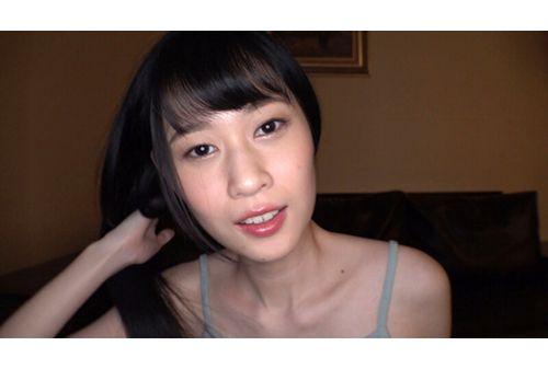 SUN-083 Karen Sein Drinking Cum Swallowing Petite (AAA Cup) Black Hair And Blowjob Date Screenshot