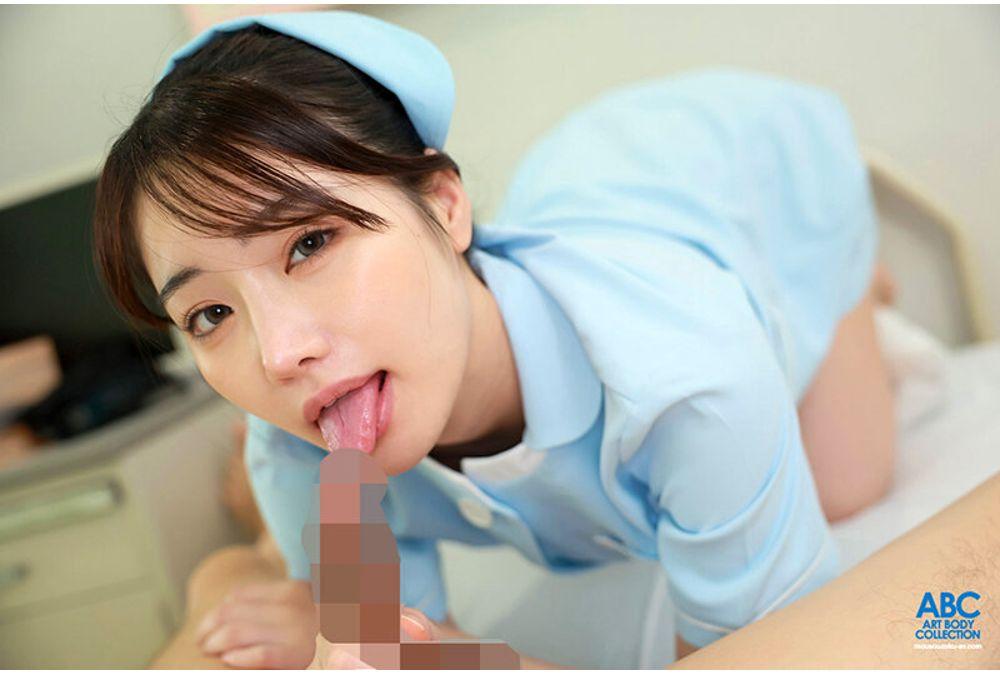 FOCS-298 Reverse NTR With A Patient Who Has A Girlfriend - Reverse Night Visit With An Injured Man Who Can't Move And Creampie Him In A Follow-up Cowgirl Position! Devoted Sexual Nurse Mochizuki Rinne Screenshot 2