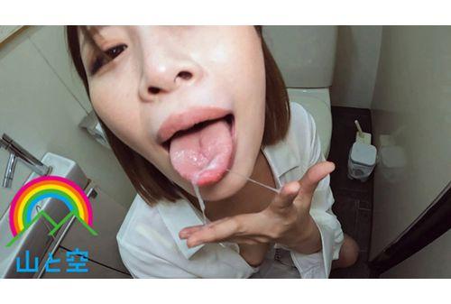 SORA-396 A Miracle That I Met With A Luxury Soap Lady With A Matching App! Shameful Exposure While Walking Around The Dangerous Situations In The City! At The End Of The 6 Shots Of Semen, I Was Squid By A Professional Soggy Superb Play. Screenshot