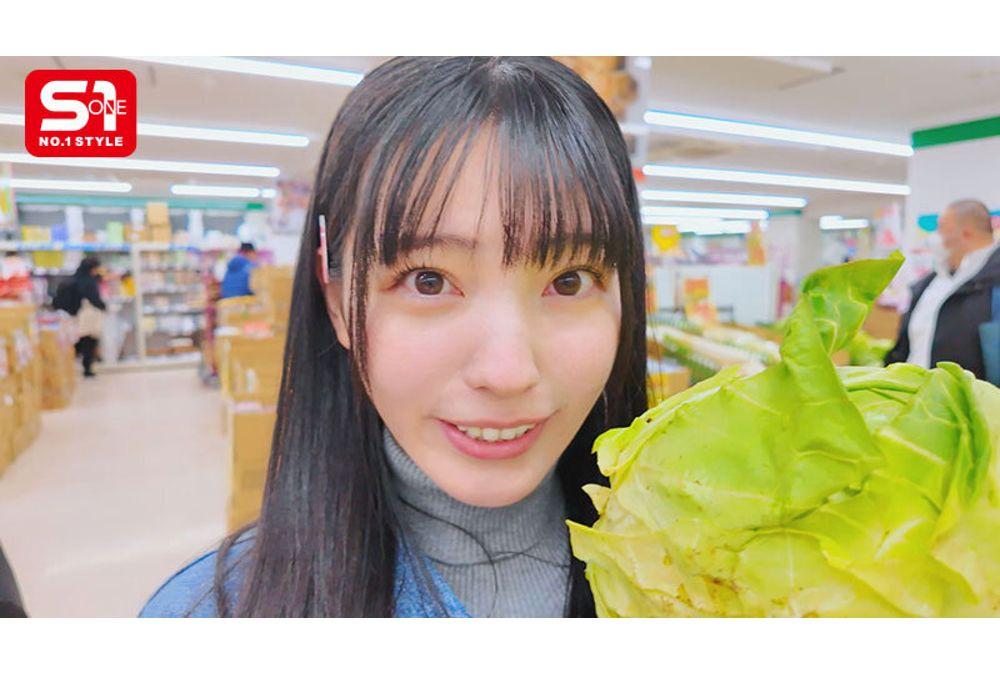 SONE-937 Former Child Actor And Celebrity Idol, Shido Rui, Experiences Her First Abstinence And Reaches A Sticky Climax Screenshot 1