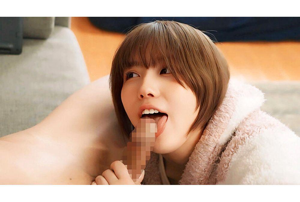FTHTD-200 My Neighbor Is A Sex Toy. I'm Raising A Loyal, Mentally Unstable Pet Who Comes To Borrow My Dick And Returns It With Her Pussy. - Kosuzumi Mikan Screenshot 3