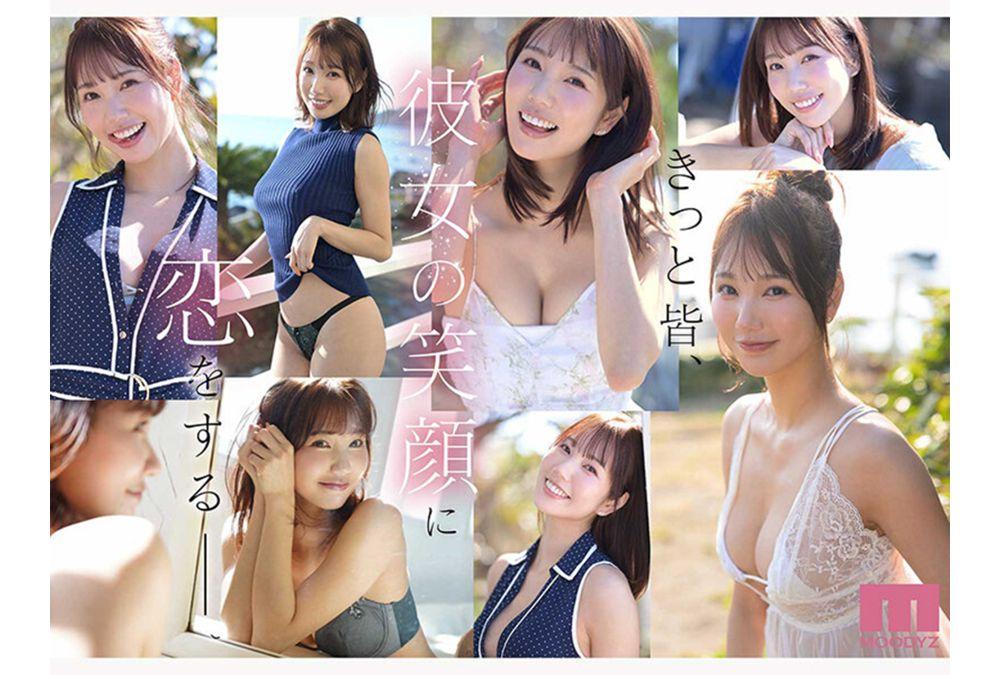 MIKR-117 You'll Fall In Love With This Smile. Mirei Shirakawa, A Beautiful Woman Who Comes Along Once In A Century, Possesses Top-notch Charm, Style, And Sex Appeal, Making Her AV Debut. Screenshot 4