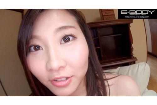 EBOD-754 Thick Geki Whip Tits Student AV Interview → Adhesion 5 Cm Extreme Egg Sensation Shooting Screenshot