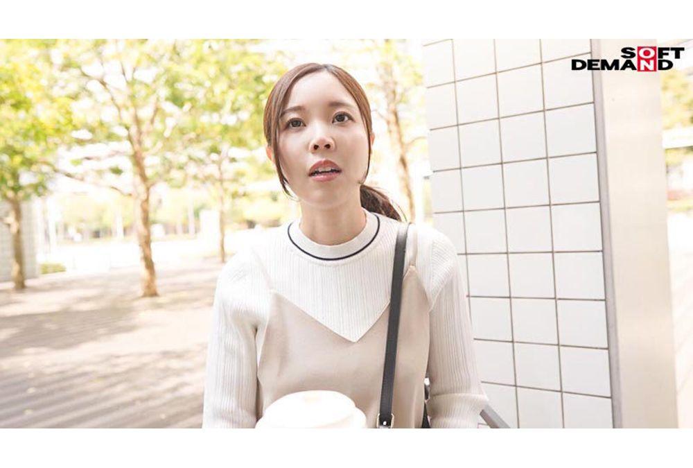 SDNM-524 F-cup Young Wife And Financial Planner Mikami Saki Working At An Insurance Company In Tokyo. Final Chapter. Before Starting Pregnancy Efforts With Her Husband, She Wants To Feel The Best In Her Life. Squirting And Raw Creampie. Screenshot 3