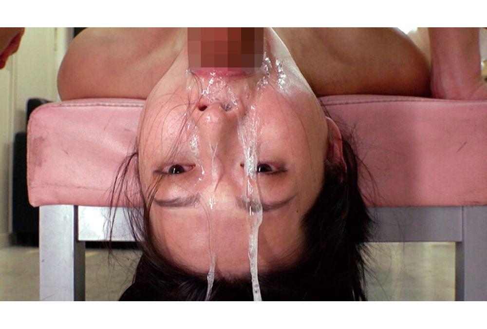 BONY-161 Order Rape Break-in Sexual Intercourse Commission Club Koharu Screenshot 4