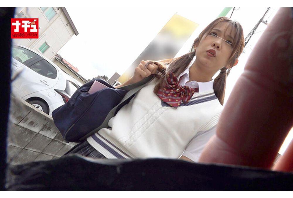 NHDTC-181 The Innocent Girl I Stalked Was A Semen-drinking Maniac. When I Woke Up, I Was Unable To Move And Was Under House Arrest In A High School Girl's House... From Then On, I Was Milked And Swallowed In Secret From My Parents. This Is The Best And Worst Story. Screenshot 7