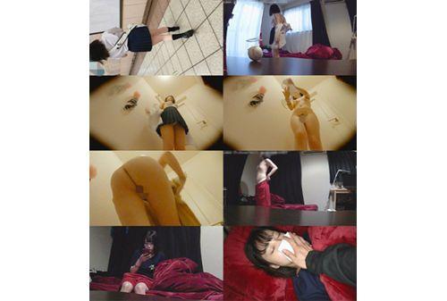 SHIND-023 Adhesive Stalker M Train Slut ● ・ Home Intrusion Record # 44 ・ 45 Screenshot