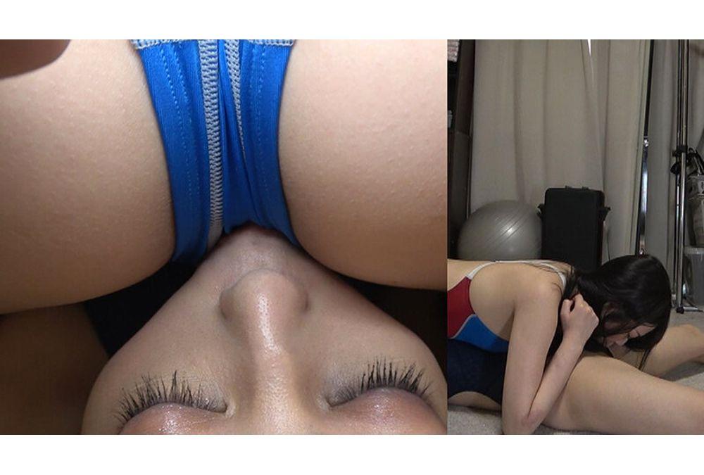 ANG-010 Minami Kozue X Usui Saryu: A Private Photoshoot Of A Big Sister In A Divine Lesbian Swimsuit. The Woman Takes The Camera Herself And Takes Close-up Shots Of Cute Girls In Swimsuits! Fetish Close-ups Of Hairy, Hairy Armpits, And More, All Inherited From Her Father's Private Shoots, As Well As Humiliating Urination, Lotion-covered Intimate Contact, And Lesbian Sex, All Fully Clothed, All Filmed By The Woman. Screenshot 2