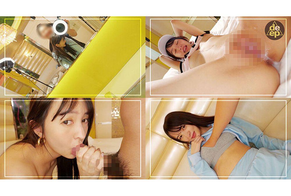 BABD-026 Half-Indoor, Half-Outdoor: Golf Coach Edition By Izuki Yukimura Screenshot 1