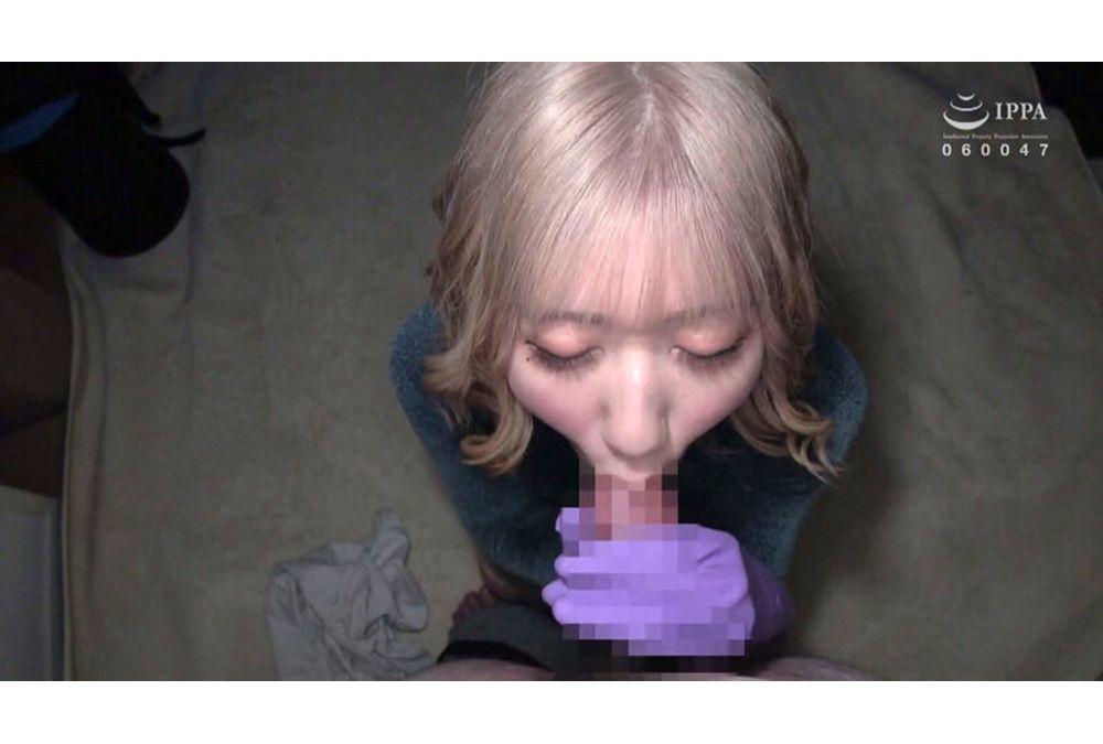 WZEN-102 Rubber Glove Encyclopedia 10: Fellatio, Handjob, 13 Amateur Girls Screenshot 5