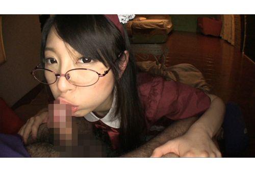 EKDV-449 I Only Of Your Service Maid Rena Aoi Screenshot