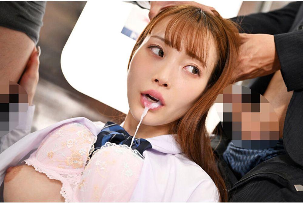 NMSL-001 Atonement: I'm So Sorry, I Didn't Mean It That Way... A Man Who Lost Everything After His Story Was Spread On Social Media Due To A Misunderstanding Takes Revenge... A Big-breasted High School Girl, Ria Yuzuki, Falls Into A Cycle Of Negativity Screenshot 4