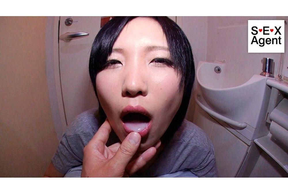 AGAV-006 Crazy Sex With A Female College Student Who Is Picked Up In A Club Nii Karin Screenshot 4