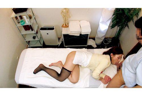 KSAT-009 An Acupoint Massage Treatment Center Where Beautiful Office Ladies Go Screenshot