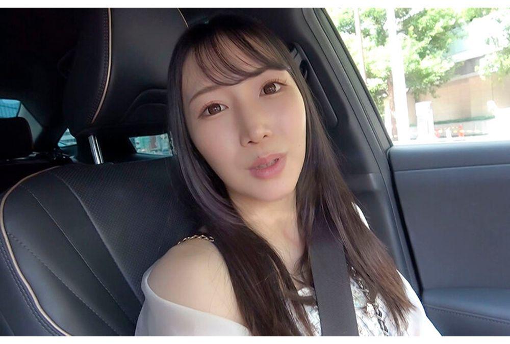 PKYS-020 Anal Creampie Documentary Rio Sakamoto Screenshot 3