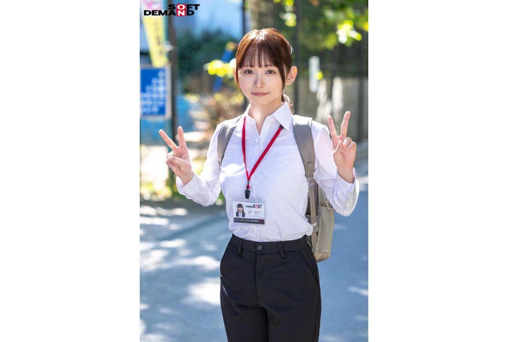 SDJS-357 [Report] Apparently My Pussy Is A Masterpiece. 10 Penises And Onaholes Developed In Between Work. Human Resources Department Yoda Hikage Screenshot 4