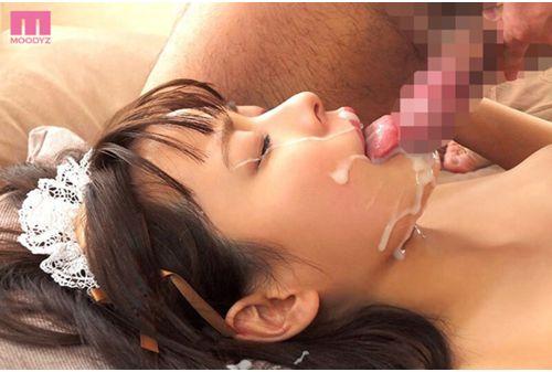 MIZD-338 "I'm Everyone's Mouth Lover" Nana Yagi Fellatio 4 Hours BEST Screenshot 3