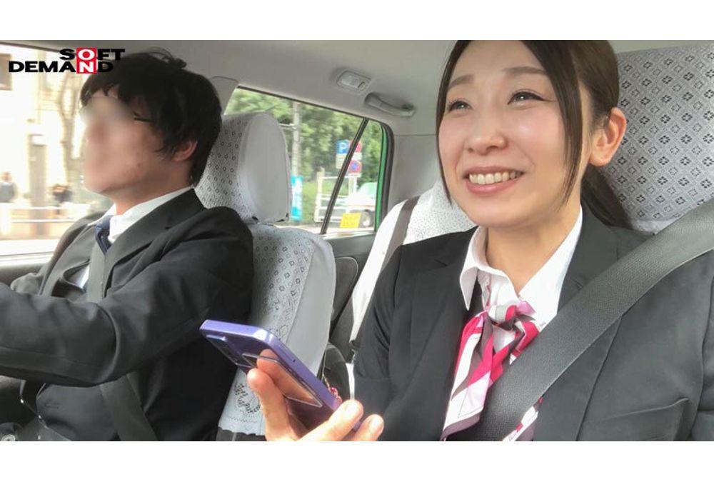 SDNM-556 Haruki Ranko, A 45-year-old Married Female Taxi Driver With 90,000 Followers Across Social Media, Makes Her AV Debut: "I Strive To Provide Courteous Service, But I Love Rough Extramarital Sex." Screenshot 5