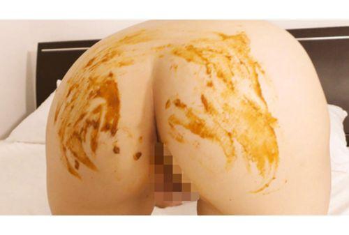 BONY-036 Your Wife's Poop Covered Towa Sakurami Screenshot