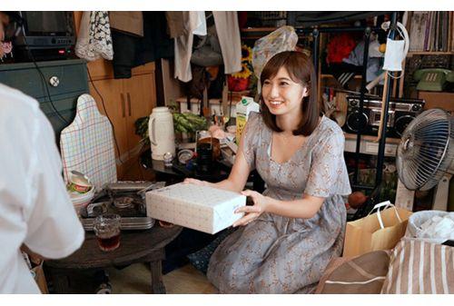 SY-198 Wife Hitomi Of Formerly 4.5 Tatami Mats 30 Years Old Amateur 4.5 Tatami Mats Creampie Series Hitomi Honda Screenshot