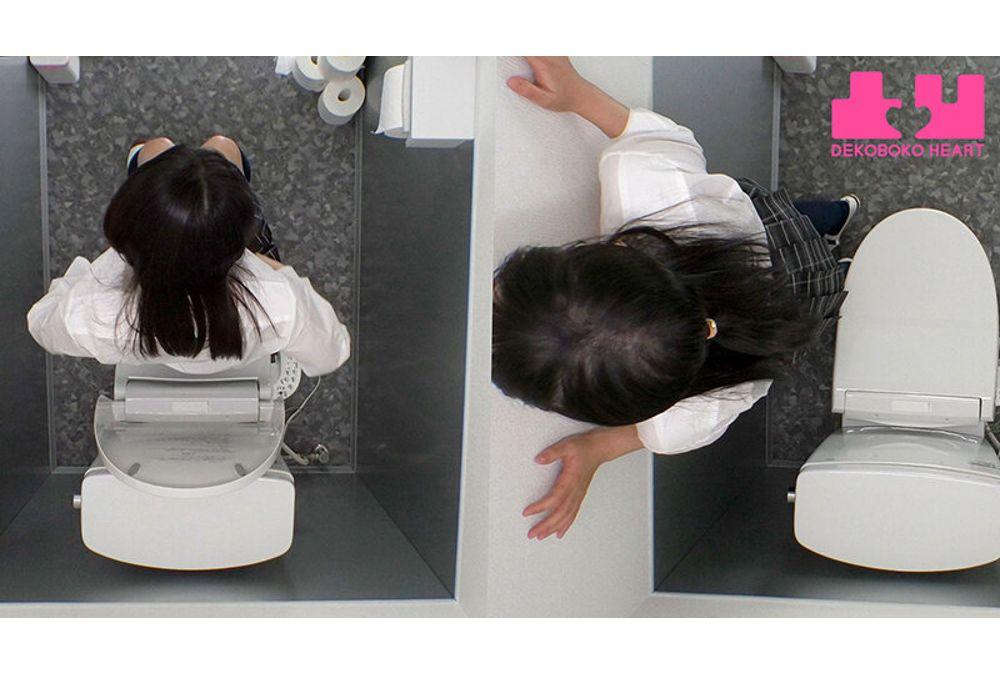 BOKO-030 I Caught A Picture Of The Most Beautiful Madonna In My Class's Panties!? I Was Masturbating To A Picture Of Her Panties, But I Got Caught, And Our Mutual Masturbation Became So Intense That It Turned Into A Lesbian Relationship At School. Hinako Matsui, Rion Izumi Screenshot 10