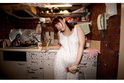 SY-192 A Case Where The Student's Mother's Body Was Too Abundant To The Crime Level And Was Satisfied (married Woman Kanna Shinozaki, 31 Years Old) Screenshot