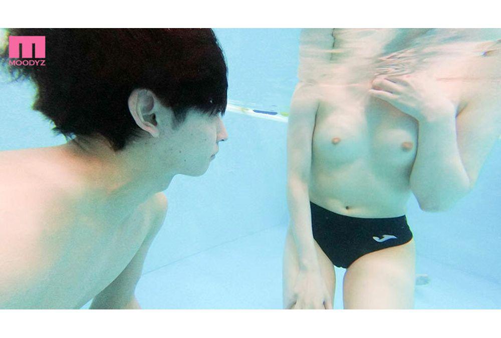 MIDA-480 The Boyish Transfer Student Is A Girl!!? Her Beautiful Breasts Are Exposed And Her True Identity Is Revealed, And She Is Turned Into A Completely Obedient Slut By A Horny, Insatiable Cock Who Pounded Her Hard And Creampied Her Over And Over Again - Nozomi Ishihara Screenshot 2