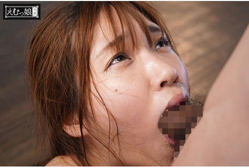 MISM-188 Throat Wonderland Crying But Vomiting But Not Stopping The Most Crazy Hard Deep Throating Higuchi Mitsuha Screenshot