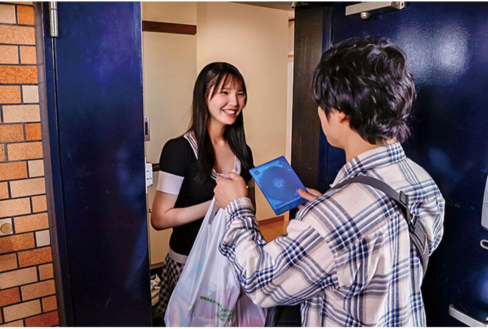 NGOD-293 Flowing Sex: My Wife Ended Up Having Sex With A Man She Hadn't Even Considered... She Only Intended It To Be A One-time Thing, But She Can't Forget The Pleasure Of That Big Dick... Airu Sato Screenshot 3