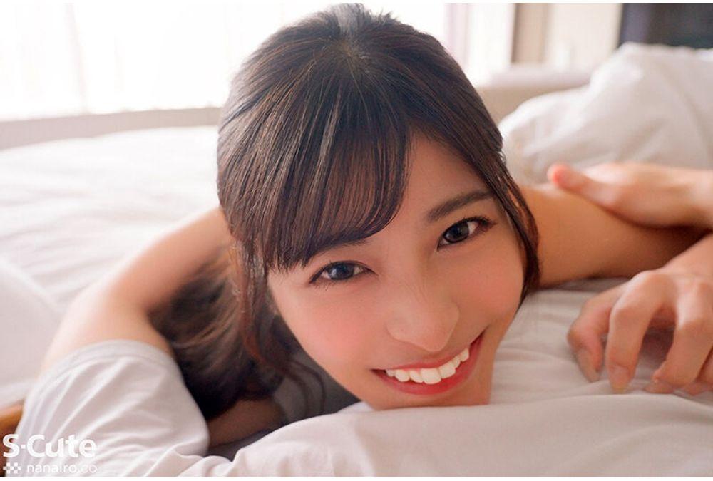 SQTE-646 This Girl Is Crazy!! When She's Alone, She Masturbates Immediately! Sex With A Busty Girlfriend With A Strong Libido In A Hotel Room - Hina Nitori Screenshot 2