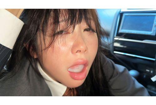 FSBK-010 A Father Who Was On The Verge Of Being Fired Offers His Daughter To His Boss! Waiting For The First Period Of An Innocent Virgin Who Has Grown Into A Big G-cup Bust, He Rapes Her In Despair With A Creampie. Petite Beautiful Girl Ruri Kobato Ruri Screenshot 3