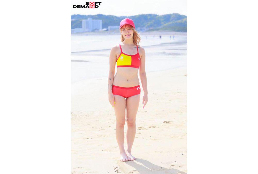 SDMM-209 This Summer!!! Maybe She'll Make Her Debut At Onjuku Beach!? A Marine Rescue Sexual Harassment Course For New Lifeguards Only. A Female College Student Who Desperately Needs A Qualification Before Summer Vacation Is Willing To Take A Slightly Erotic Course!? Includes 4 Amateur Young Ladies Who Get Drowned In A Sea Of Pleasure With Passionate Kisses (artificial Respiration) Screenshot 7