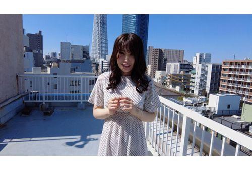 BIJN-274 THE Documentary: Orgasmic Sex With Instincts Bared: A Beautiful, Horny Wife, Ami Inamori, Forced To Star In An AV By Her Husband With A Cuckold Fetish, Goes Crazy For Other Men's Cocks Screenshot 1