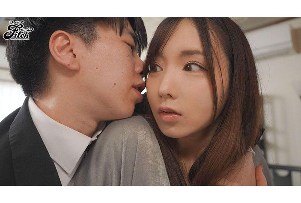 FPRE-245 Ordered By Her Husband's Subordinate To Strike A Perverse, Sensual Pose With Her Anus Fully Exposed... -A Beautiful Wife In Her Prime Whose Weakness Is Exploited- Aoi Ebisaki Screenshot 6