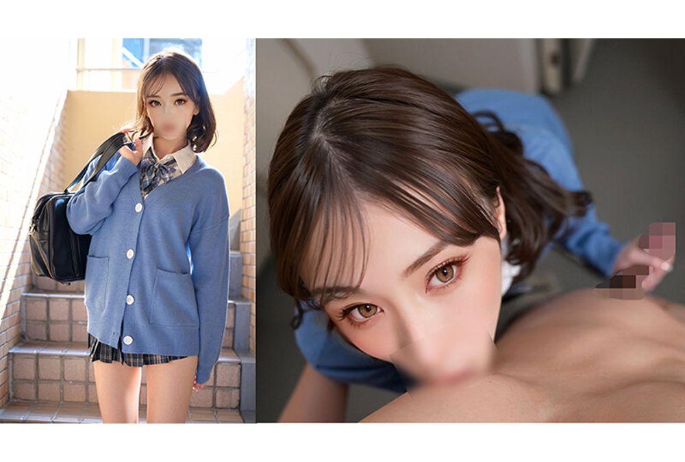 VAIAV-017 [3.1D] After School Otaku Love Bitch @Liz Screenshot 5