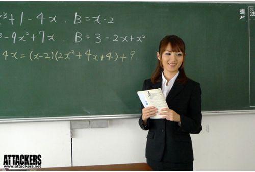 SSPD-099 Student Teacher Tsubasa Amami 3 Of Shame Screenshot