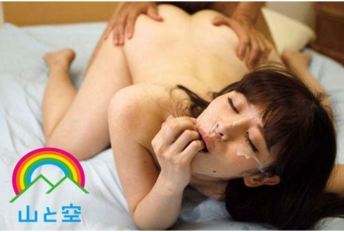 SORA-244 Desperate Semen Female Teacher Osawa Kasumi That Meat Urinal Fallen During Sperm Training Screenshot